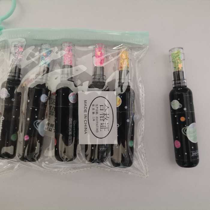 هایلایت فانتزی بسته 6 عددی