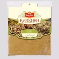 ادویه کاری سلفونی کرخه(30گرم)