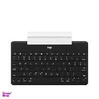 کیبرد بلوتوث لاجیتک (Logitech) مدل Keys-to-Go