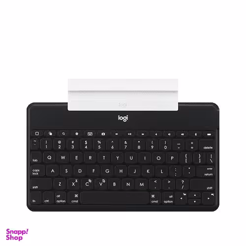 کیبرد بلوتوث لاجیتک (Logitech) مدل Keys-to-Go
