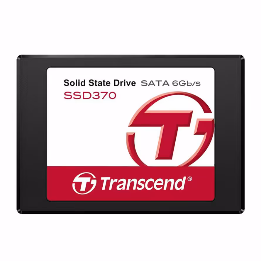 اس اس دی ترنسند SSD370 Premium SATA III 512GB