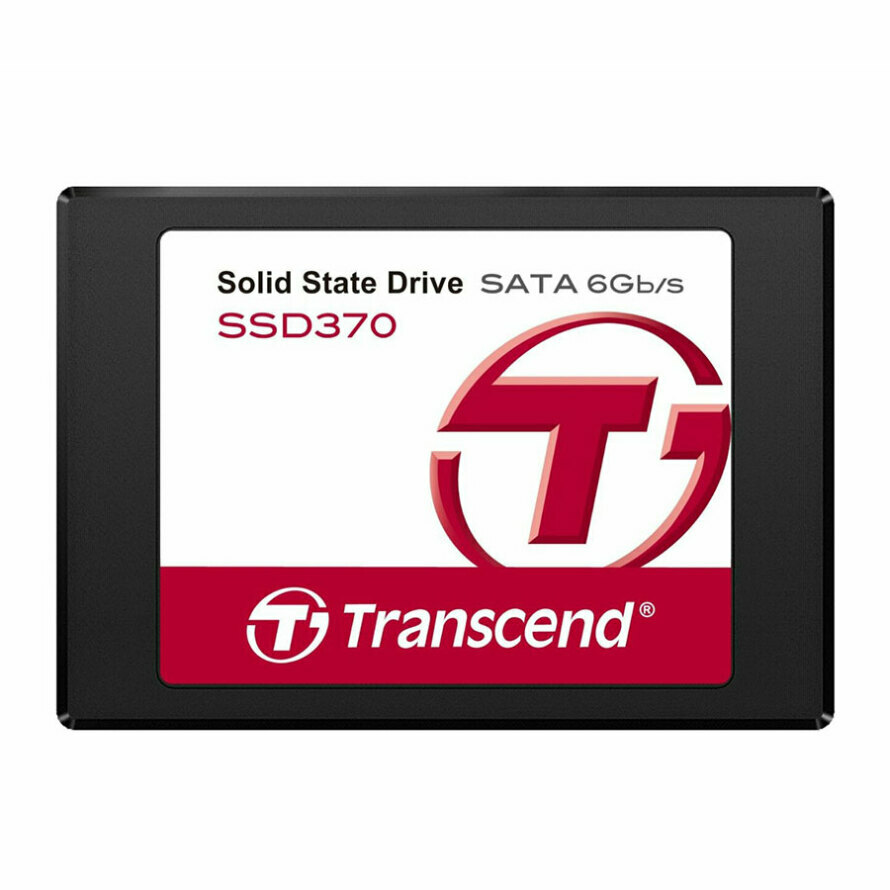 اس اس دی ترنسند SSD370 Premium SATA III 512GB
