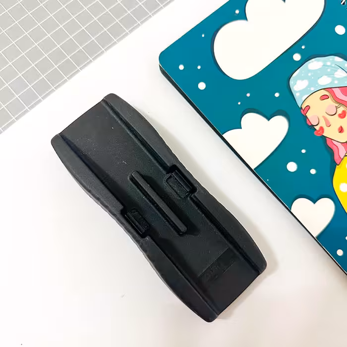 تخته پاک کن جاماژیکدارهرون