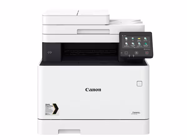 پرینتر چندکاره لیزری رنگی کانن مدل i-SENSYS MF742Cdw