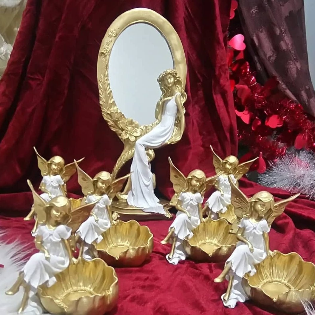 هفت سین پرنسس
