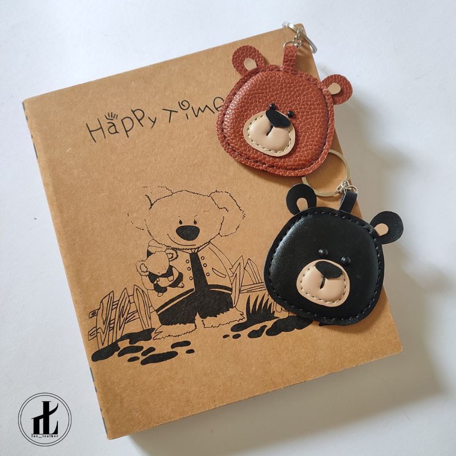 جاسوییچی خرسی فانتزی برند فاکس