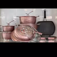 سرویس قابلمه رودنبرگ 12 پارچه