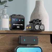میکروفون یقه ای SX23