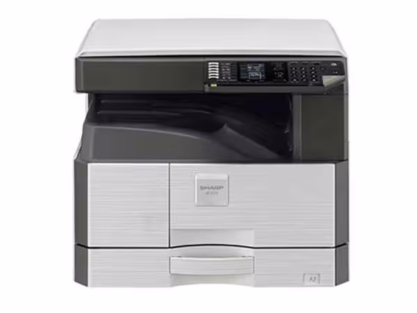 دستگاه کپی شارپ مدل AR-7024 با گارانتی اتحاد