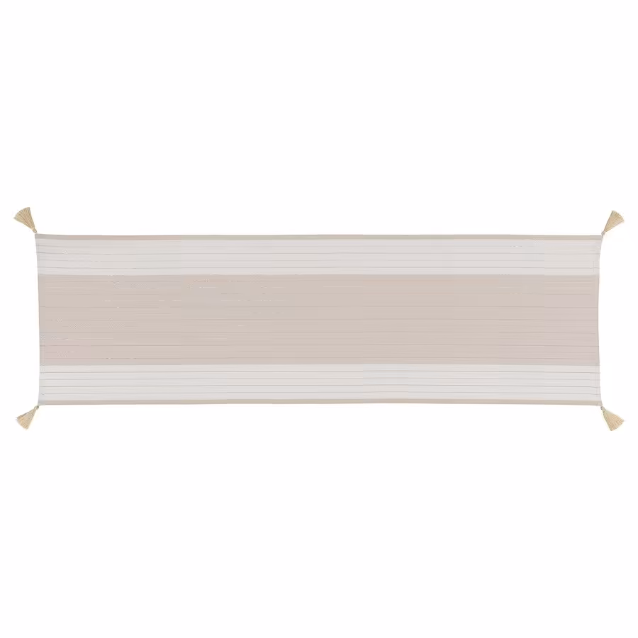 رانر ایکیا مدل GOKVALLA کد 405.420.29 سایز 140x40 سانتی متر