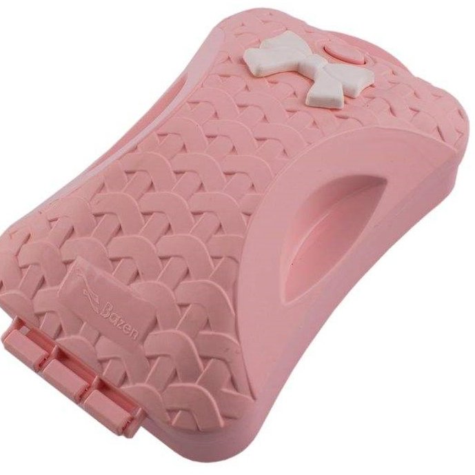 جارو نپتون حصیری پاپیون داردو سری