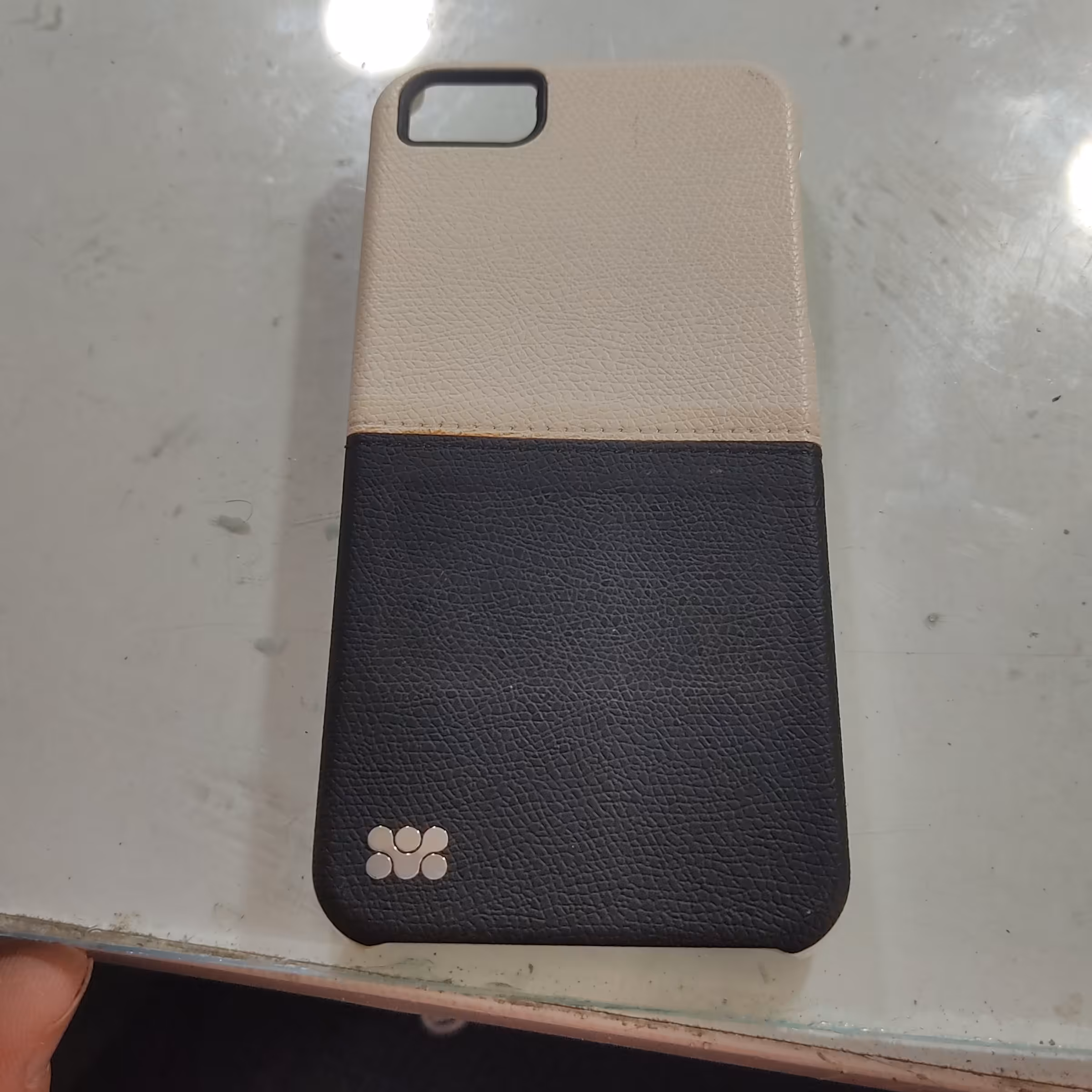 قاب  مناسب برای آیفون 5