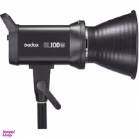 ویدئو لایت گودکس مدل Godox SL100Bi LED Video Light