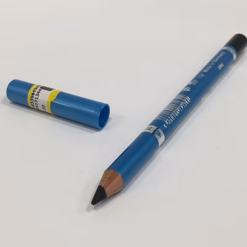 مدادچشم بل BELL اورجینال رنگ پایه مشکی