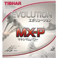 رویه راکت تیبهار اولوشنMX-P
