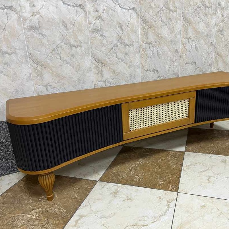 میز تلویزیون مدل رنگی