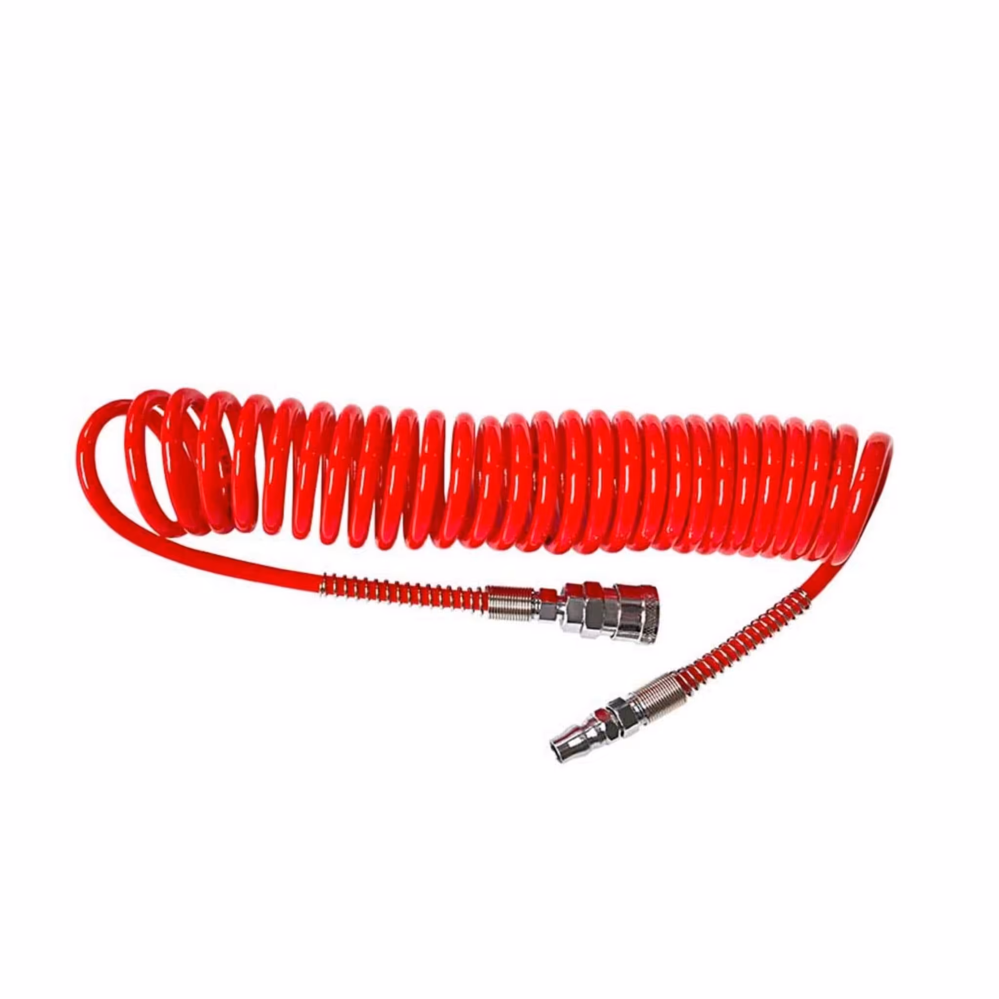 شلنگ فنری5 متری قرمز آروا مدل 3401 جنس درجه یک