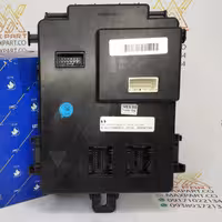 یونیت CBM ( بی سی ام) چهار سوکت سازه پویش  پژو 206 و رانا ( ارسال رایگان نیست و 