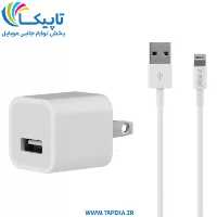 شارژر ایفون