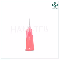 سر سوزن گیج 29 قرمز آوا طول 12 میل