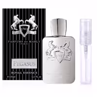 عطر گرمی پگاسوس پارفومز د مارلی مردانه از برند  BELL المان (کیفیت ضعیف)