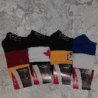 جوراب سایز 6