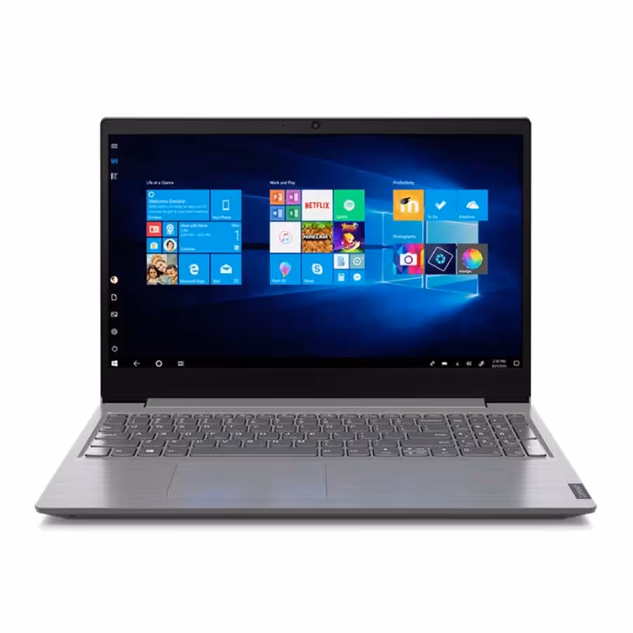 قیمت و خرید لپ تاپ 15.6 اینچ لنوو V15-GH Core i3 10110U/256GB SSD/4GB/Intel | یاس ارتباط