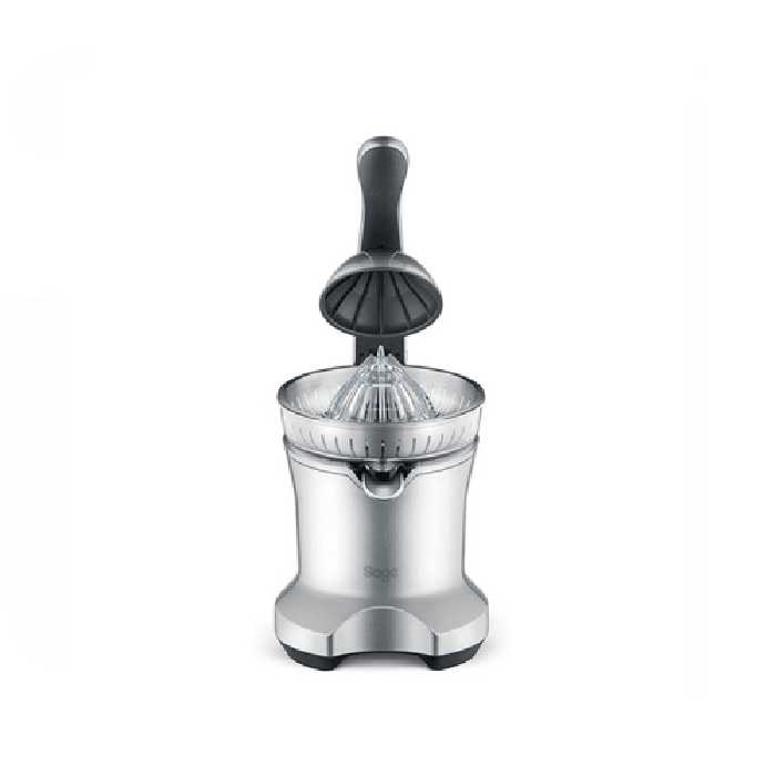 آب مرکبات گیری سیج مدل BCP600SILUK