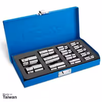 جعبه بکس E درایو  1.2 ،3.8 و 1.4 اینچ 14 پارچه نووا NOVA - مدل 7025 - ساخت تایوان
