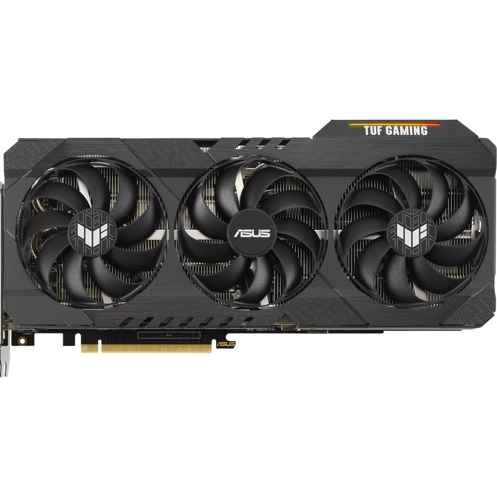 کارت گرافیک ایسوس TUF RTX 3070Ti 8G