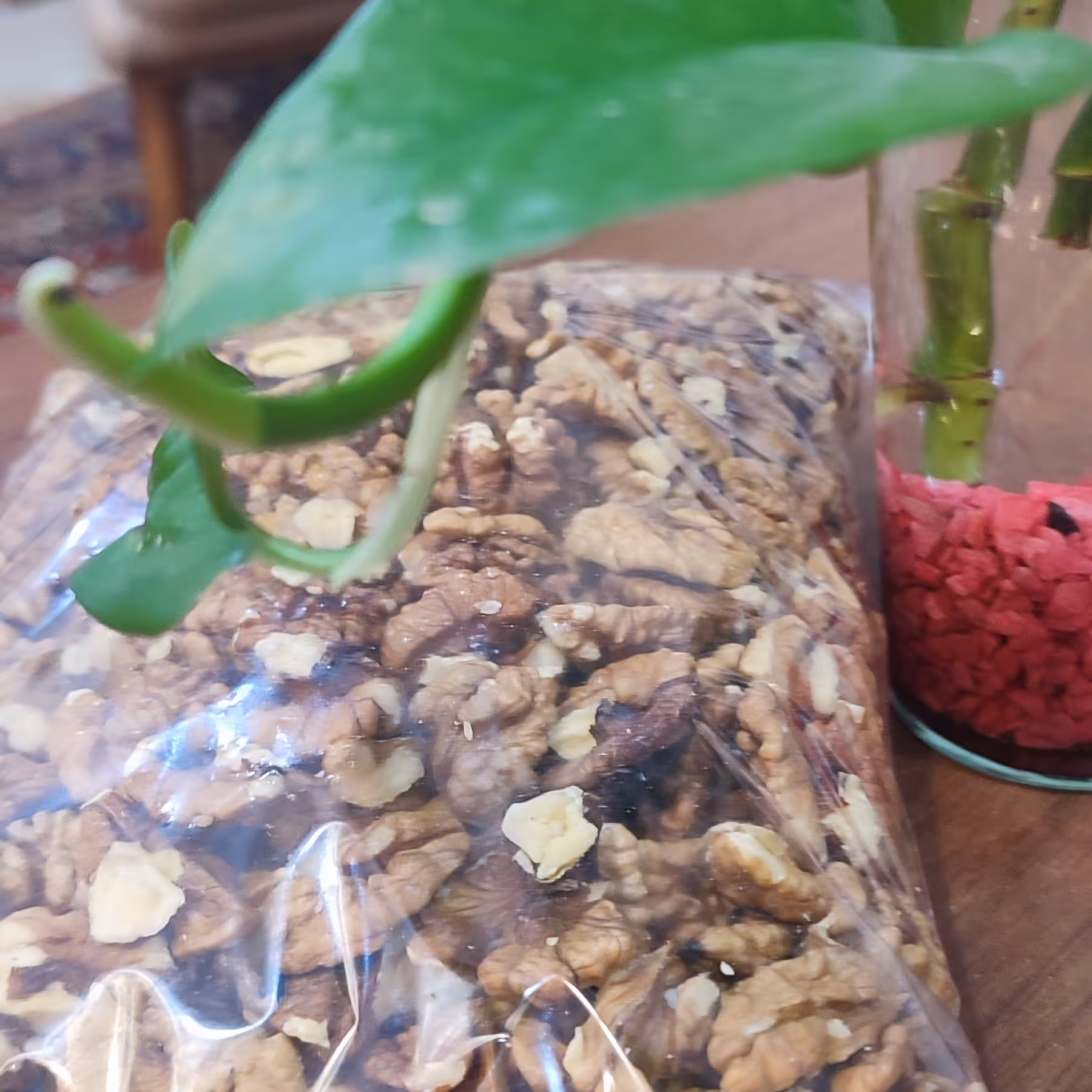 گردو فسنجونی