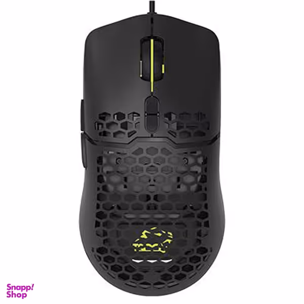 ماوس باسیم مخصوص بازی تسکو مدل 790G TM