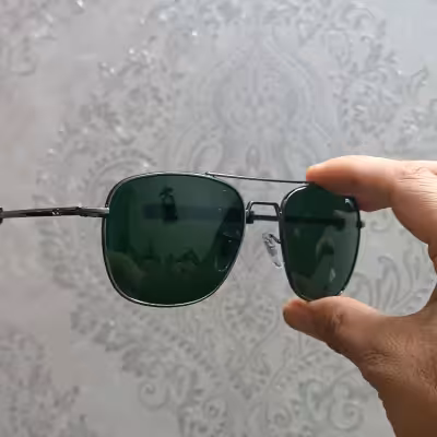 عینک آفتابی مردانه