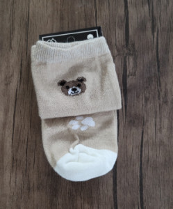 جوراب بچگانه