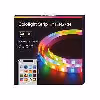 ریسه توسعه دهنده هوشمند کولولایت مدل 2 متری 60LEDs