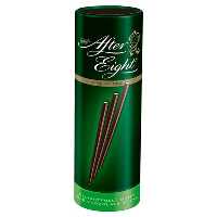 شکلات نعنایی افترایت