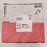 بوش پیستون پژو 206 تیپ 2 و 3 Mahle ماهله اورجینال 