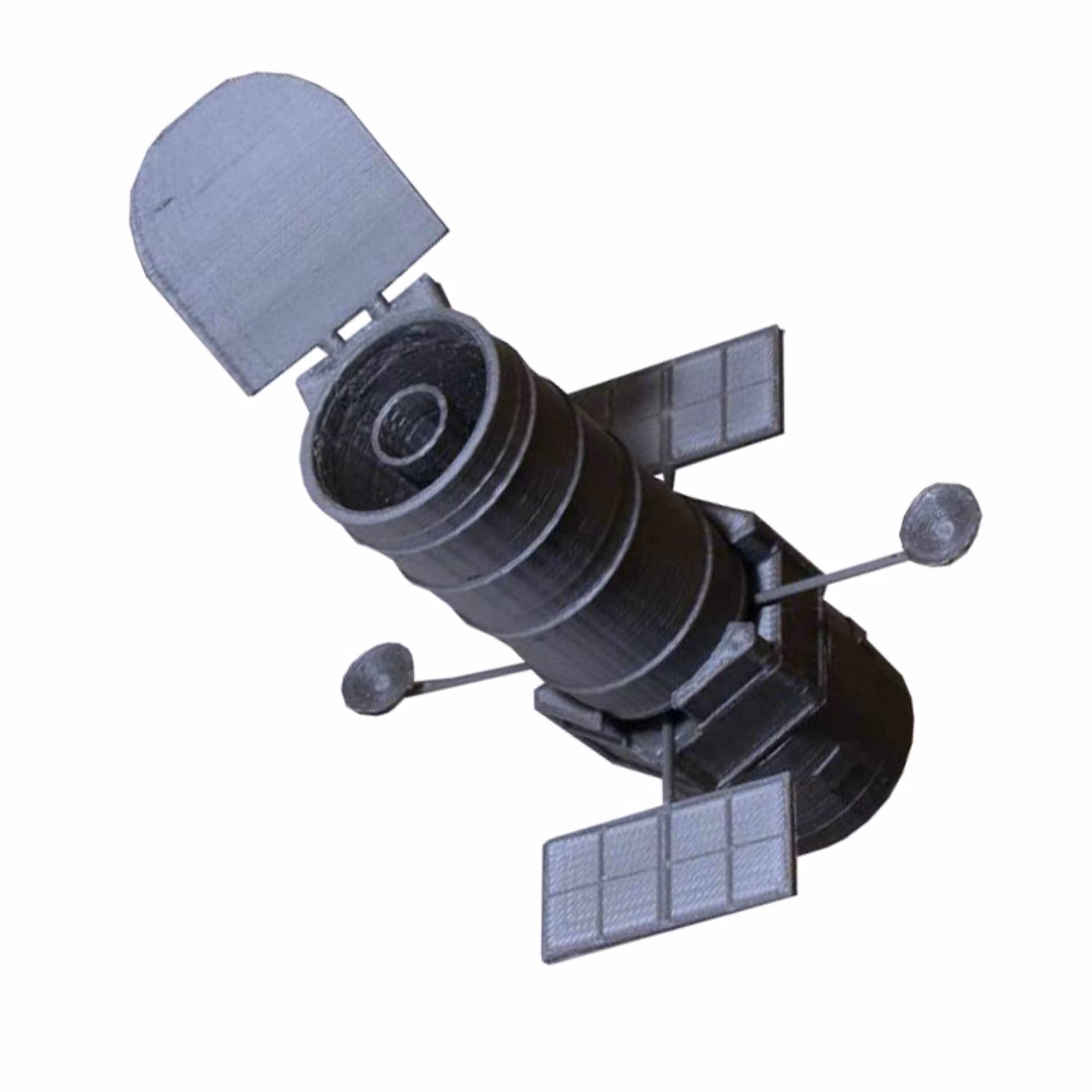 کیت تلسکوپ فضایی هابل کد 2184