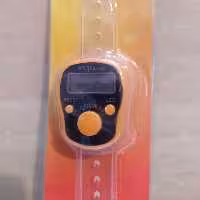 2عدد صلوات شمار دیجیتالی ledدار چراغدار