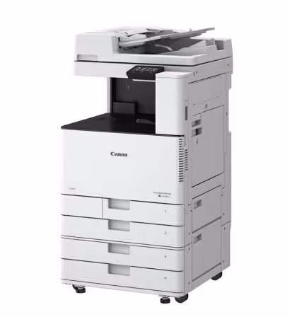 دستگاه کپی لیزری رنگی کانن مدل imageRUNNER C3025i