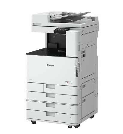 دستگاه کپی لیزری رنگی کانن مدل imageRUNNER C3025i