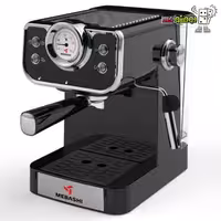 خرید اسپرسو ساز مباشی مدل ME-ECM2039 - دومینو کالا