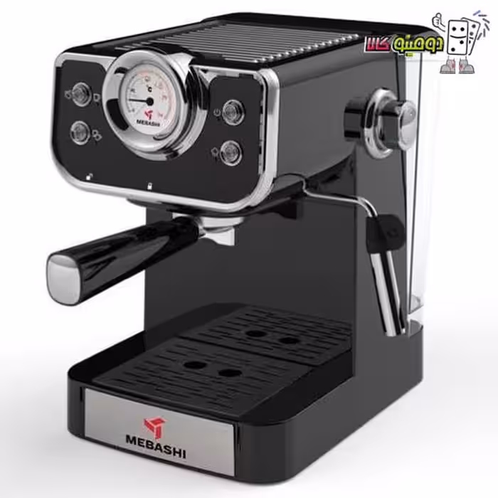 خرید اسپرسو ساز مباشی مدل ME-ECM2039 - دومینو کالا