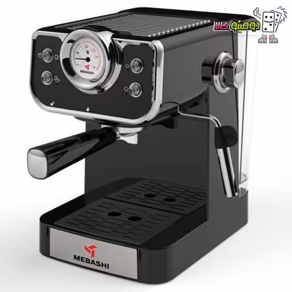 خرید اسپرسو ساز مباشی مدل ME-ECM2039 - دومینو کالا