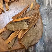 دارچین درشت (750 گرمی)