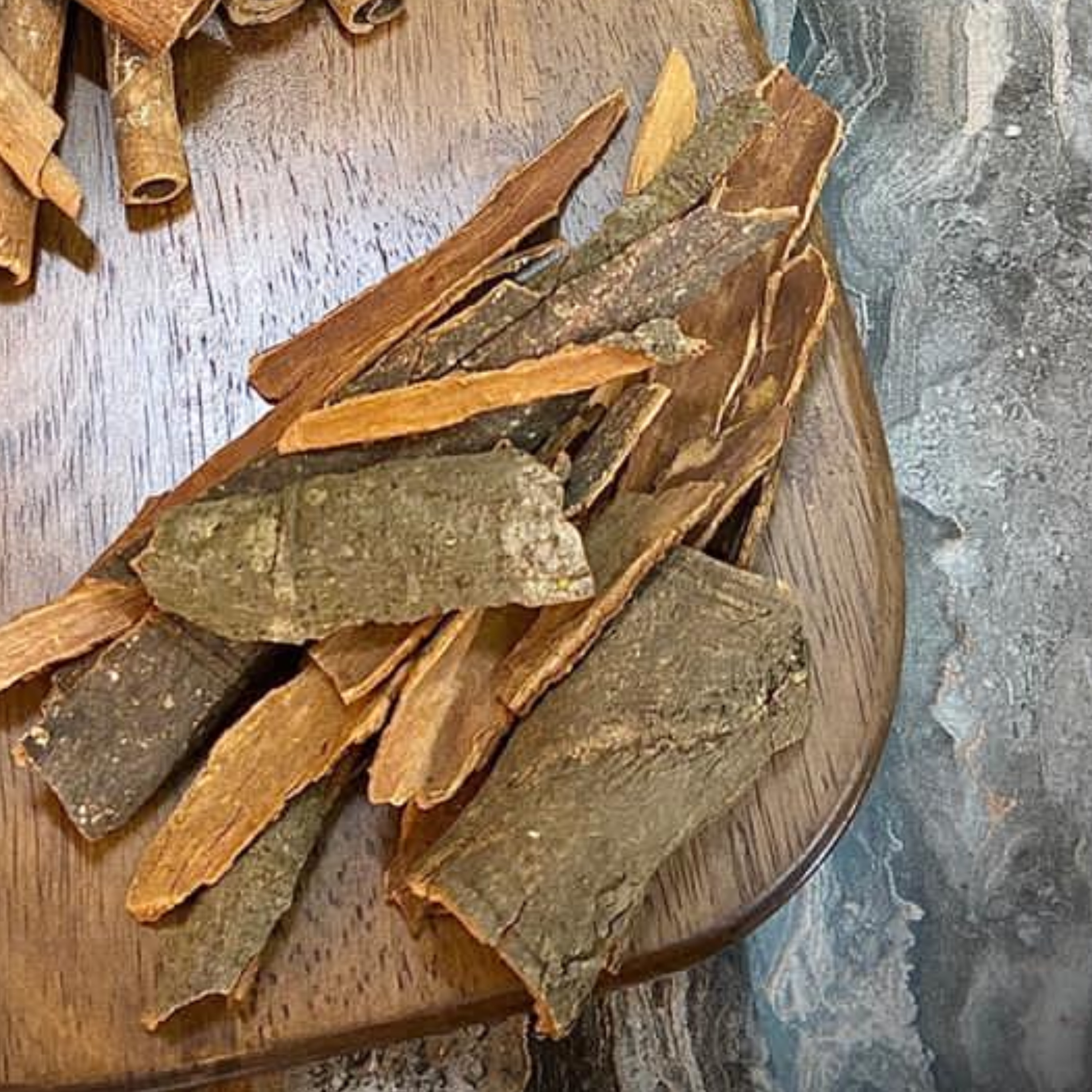 دارچین درشت (750 گرمی)