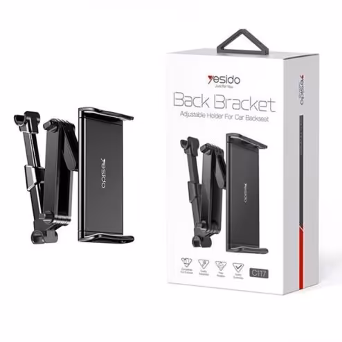 هولدر موبایل یسیدو (Yesido) مدل BACK BRACKET C117