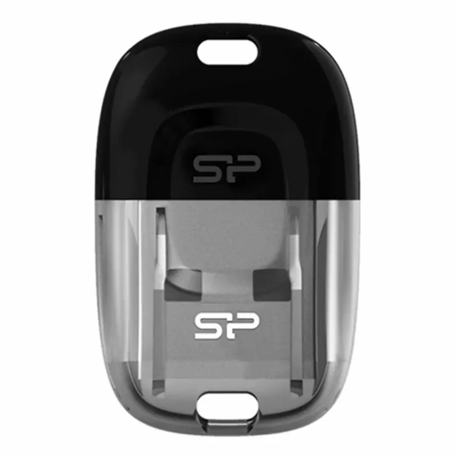 فلش مموری سیلیکون پاور Jewel J09 USB 3.2 128GB