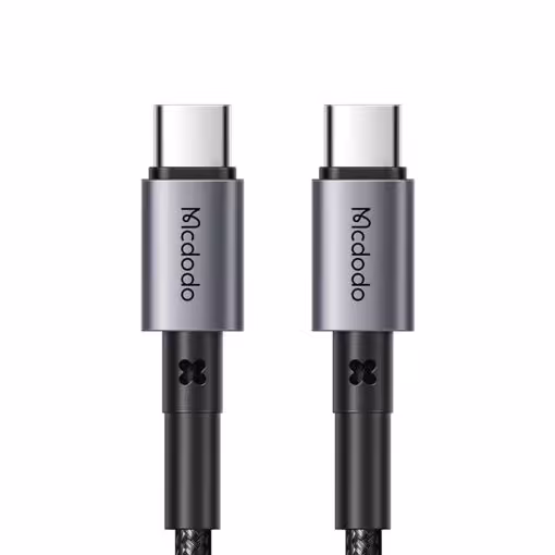 کابل USB-C مک دودو مدل CA-3130 طول 1 متر