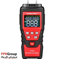 رطوبت سنج چوب هابوتست مدل HT632